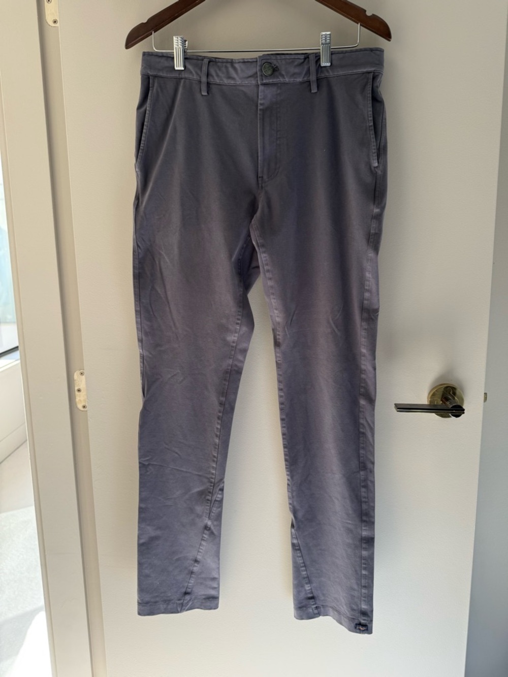 Good Man Pants